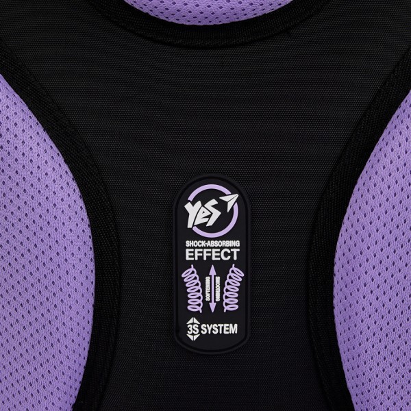 Рюкзак "Yes" S-100 Р-25 Smiling Cats 2від.,3карм. №559871(4)