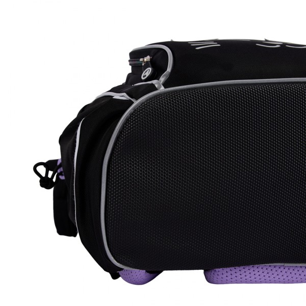 Рюкзак "Yes" S-100 Р-25 Smiling Cats 2від.,3карм. №559871(4)