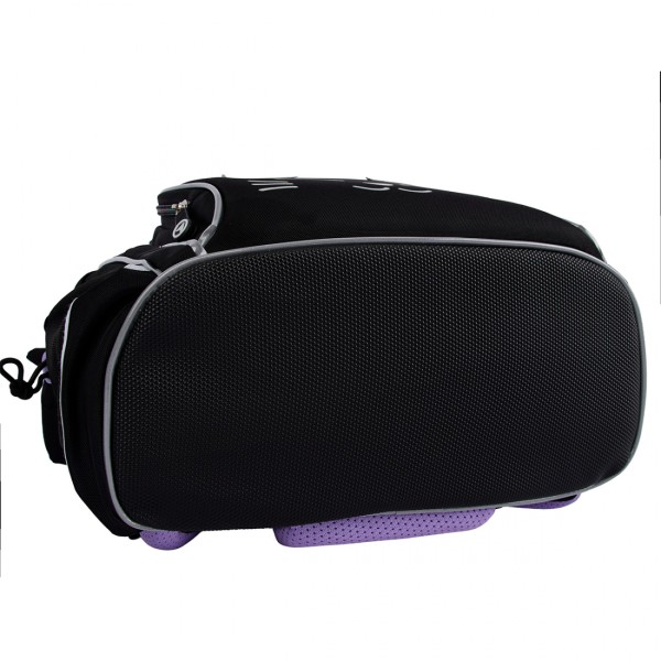 Рюкзак "Yes" S-100 Р-25 Smiling Cats 2від.,3карм. №559871(4)