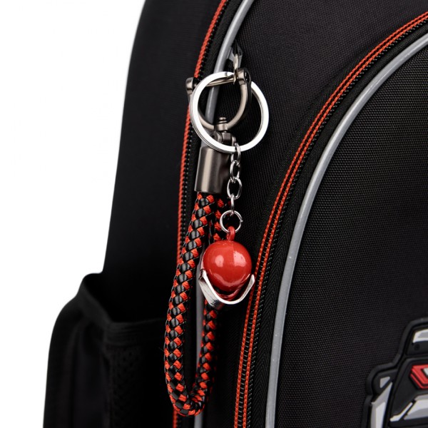 Рюкзак каркасний "Yes" S-100 Р-25  2від.,2карм. №559881(4)