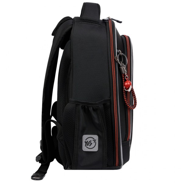 Рюкзак каркасний "Yes" S-100 Р-25  2від.,2карм. №559881(4)