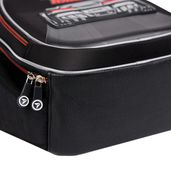 Рюкзак каркасний "Yes" S-100 Р-25  2від.,2карм. №559881(4)