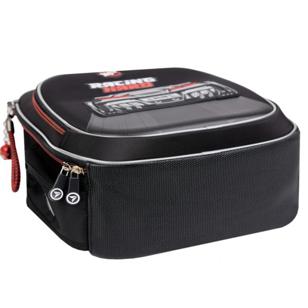 Рюкзак каркасний "Yes" S-100 Р-25  2від.,2карм. №559881(4)