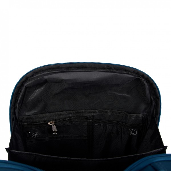 Рюкзак каркасний "Yes" H-100 Р-25 Football Game 2від. №559857+подарунок сумка №559646(4)