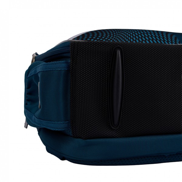 Рюкзак каркасний "Yes" H-100 Р-25 Football Game 2від. №559857+подарунок сумка №559646(4)