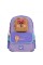Рюкзак "Yes" S-104 Р-25  Line Friends Pretty Choco 1від.,4карм. №559836