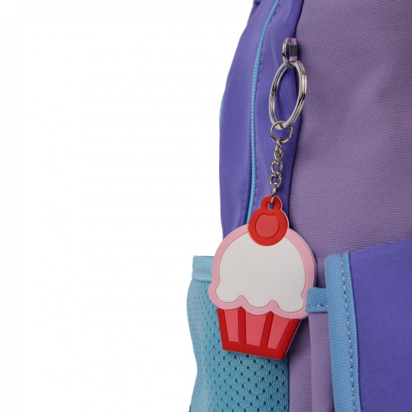 Рюкзак "Yes" S-104 Р-25  Line Friends Pretty Choco 1від.,4карм. №559836