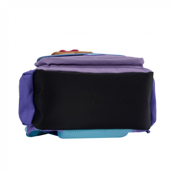 Рюкзак "Yes" S-104 Р-25  Line Friends Pretty Choco 1від.,4карм. №559836