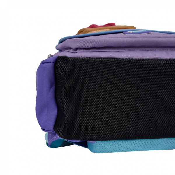 Рюкзак "Yes" S-104 Р-25  Line Friends Pretty Choco 1від.,4карм. №559836