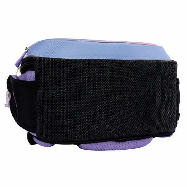 Рюкзак каркасний "Yes" S-109 Р-25  Cute Unicorn 2від.,2карм. №559877(4)