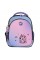Рюкзак каркасний "Yes" S-109 Р-25  Cute Unicorn 2від.,2карм. №559877(4)