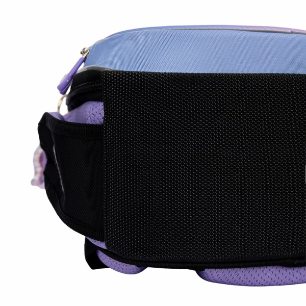 Рюкзак каркасний "Yes" S-109 Р-25  Cute Unicorn 2від.,2карм. №559877(4)