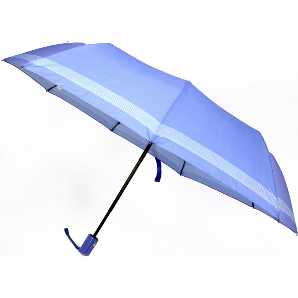 Парасолька жін. напівавтомат "The Best" асорті №139(12)(48)