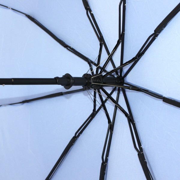 Парасолька жін. напівавтомат "The Best" асорті №139(12)(48)