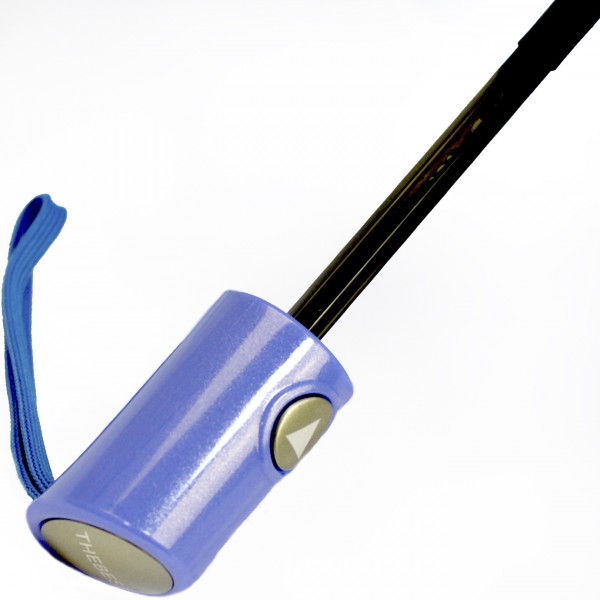 Парасолька жін. напівавтомат "The Best" асорті №139(12)(48)