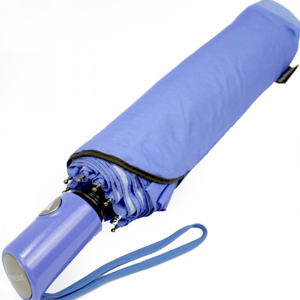 Парасолька жін. напівавтомат "The Best" асорті №139(12)(48)