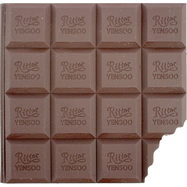 Блокнот 100x87мм 80арк.нелін.ароматиз.обкл. софт тач"Kids line.Chocolate"№ZB.12470-19/Zibi