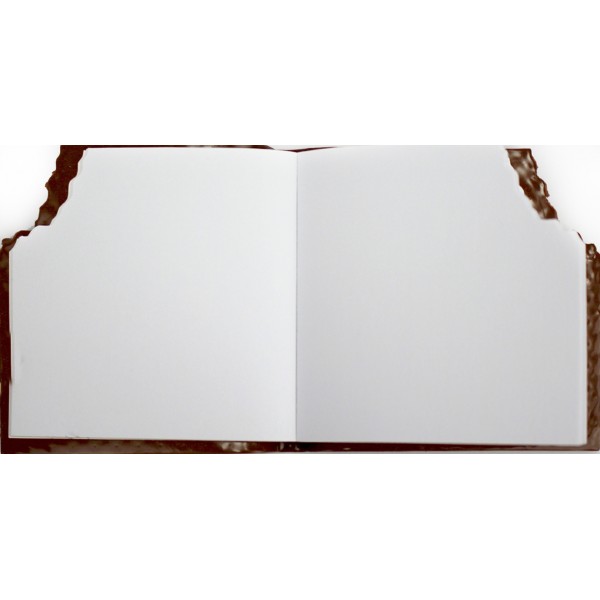 Блокнот 90x90мм 80арк. нелін. ароматиз. обкл. софт тач"Kids line. Waffle"№ZB.12470-25/Zibi