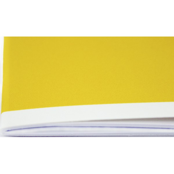 Альбом для малюв. на скобі 12/100 А4 "Garfield" гібр. лак + УФ лак№GF25-241/Kite/(20)(160)