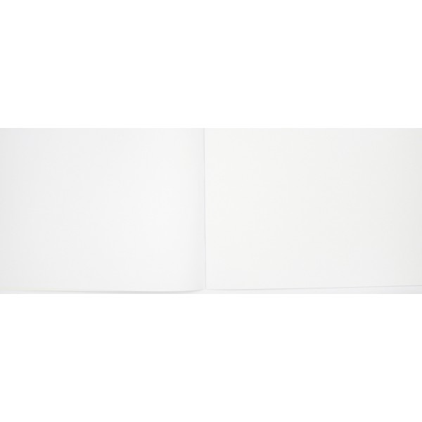 Альбом для малюв. на скобі 12/100 А4 "Kuromi" фольга + УФ лак №HK25-241-2/Kite/(20)(160)