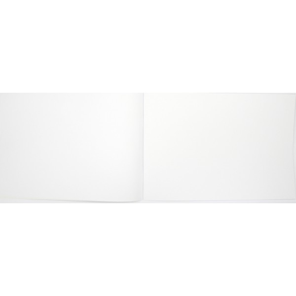 Альбом для малюв. на скобі 24арк. гібр. лак + УФ лак "Hot Wheels" №HW25-242/Kite/(20)(160)