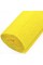Папір гофра 2м х50см 230% 42г/м2 "Santi" №708094(жовтий)(1)