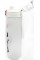 Пляшка для води полікарбонат "Optima" 800мл біла №O51990(10)