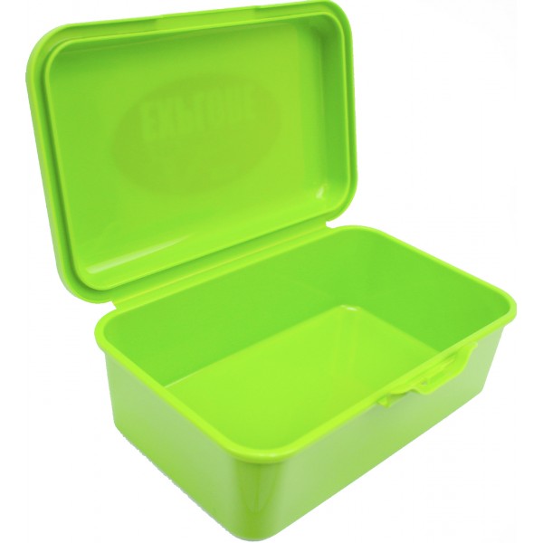 Ланч бокс пласт. "Maxi" 750мл №MX98132(12)