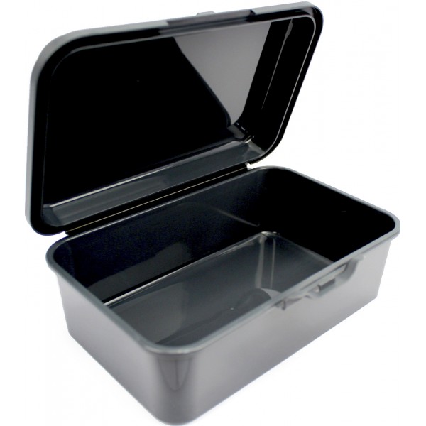 Ланч бокс пласт. "Maxi" 750мл №MX98136(12)