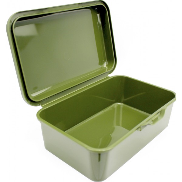 Ланч бокс пласт. "Maxi" 750мл №MX98137(12)