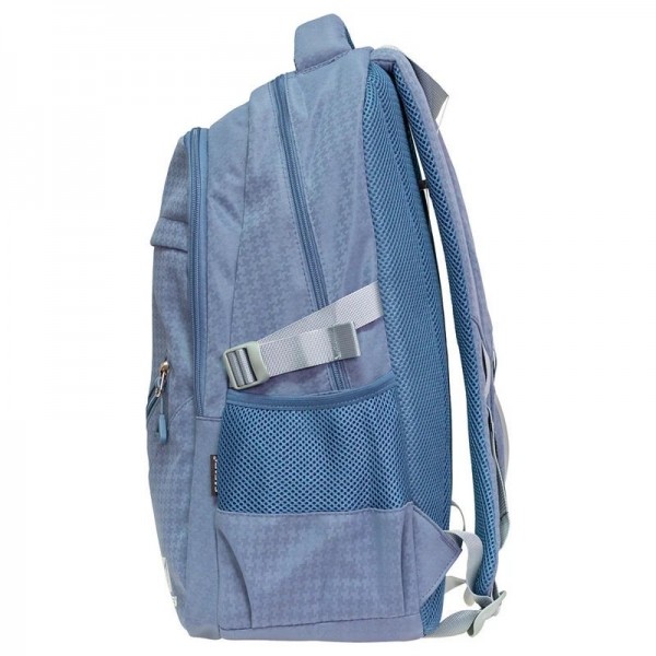 Рюкзак "Safari" 3від.,3карм. 46х32х19см №25-317L