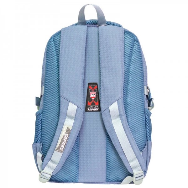 Рюкзак "Safari" 3від.,3карм. 46х32х19см №25-317L