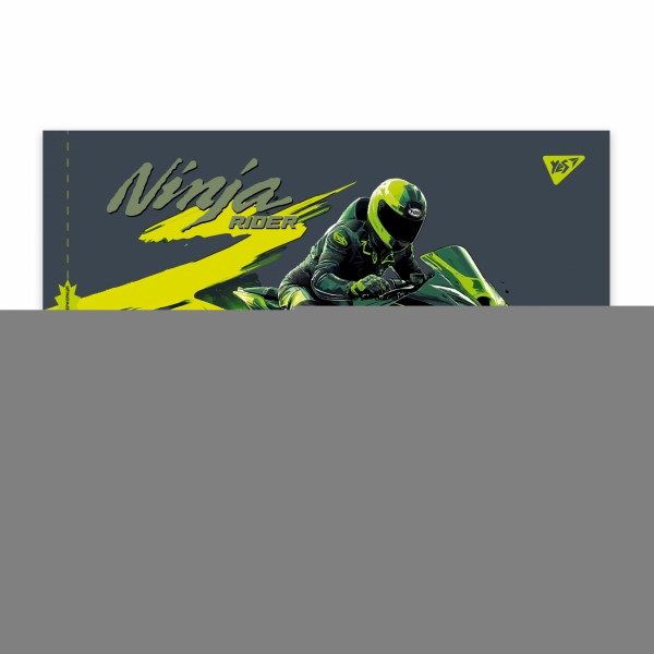 Альбом для малюв. на скобі 28/100 А4 з перфор. Cars №130606/Yes/(4)(96)