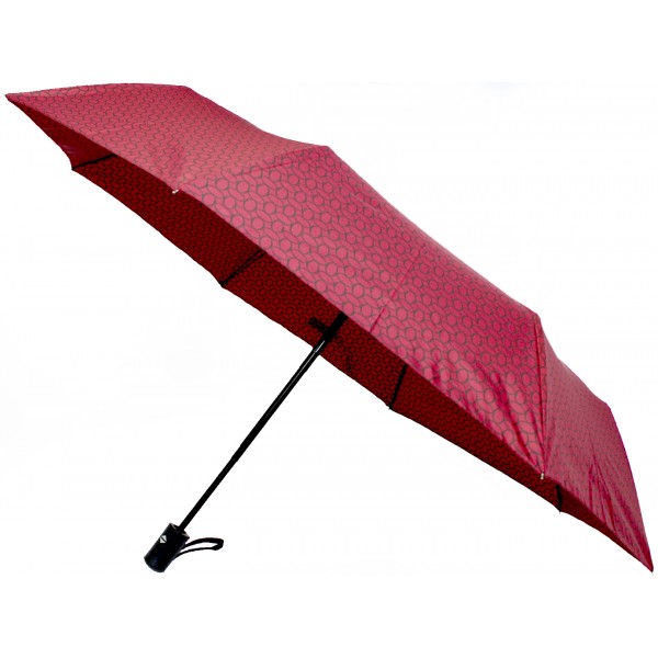 Парасолька жін. автомат 8спиць d-110см №98171(12)(60)