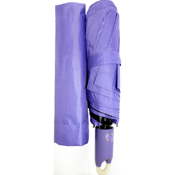 Парасолька жін. автомат 8спиць d-110см №98185(60)