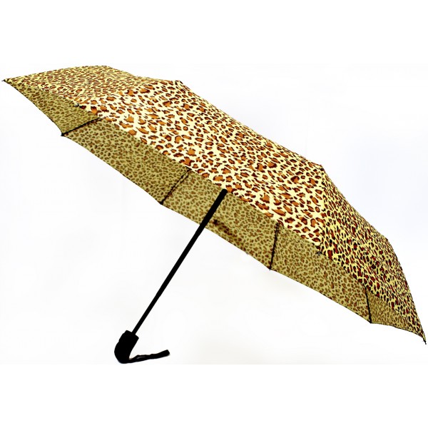 Парасолька жін. напівавтомат 8спиць d-110см №98196(12)(60)