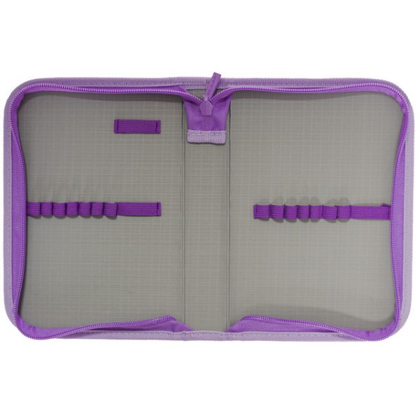 Пенал "Class" Сool Kitten 1від.,б/н №25002C(12)