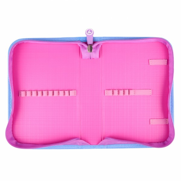 Пенал "Yes" Your Magic Unicorn тв. одинар.,без клап. №HP-02/533647(48)