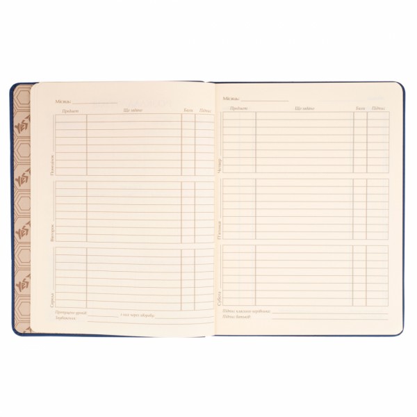 Щоденник шк. А5 інтегр."Best player" №911618/Yes/(20)(40)