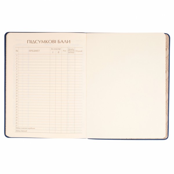 Щоденник шк. А5 інтегр."Best player" №911618/Yes/(20)(40)