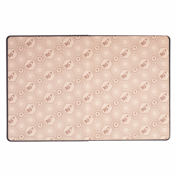 Щоденник шк. А5 тв.обкл. "Bear angel" №911387/Yes/(20)(40)