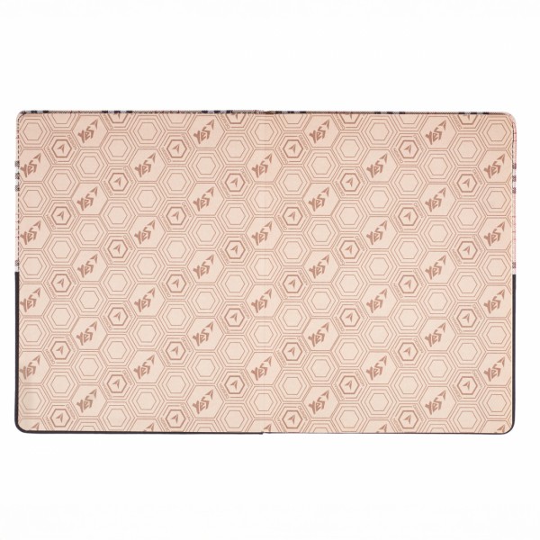 Щоденник шк. А5 тв.обкл. "Classic bear" №911602/Yes/(20)(40)