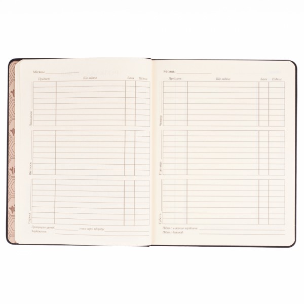 Щоденник шк. А5 тв.обкл. "Soccer" №911608/Yes/(20)(40)