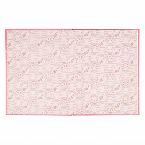 Щоденник шк. А5 тв.обкл. "Boss" №911629/Yes/(20)(40)