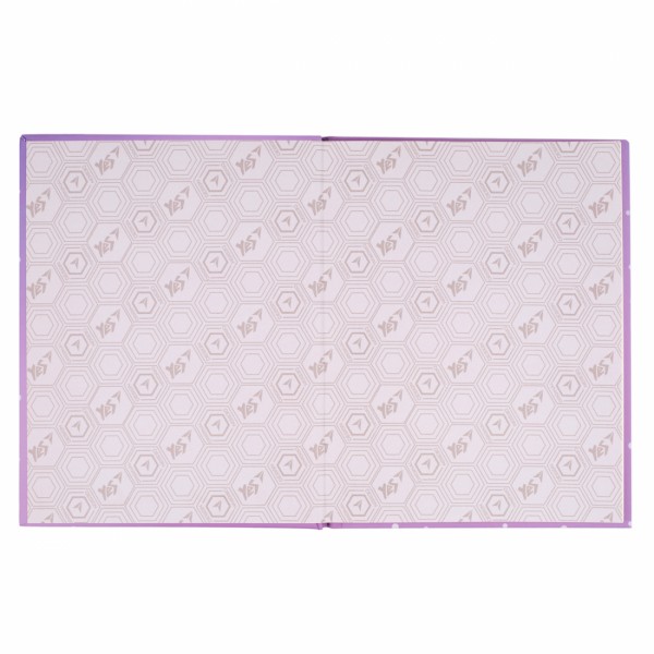 Щоденник шк. А5 тв.обкл. "Cute boss" №911630/Yes/(20)(40)