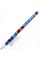 Ручка гел. "J.Otten" №A5 "CR"L" "пиши-стирай" 0,5мм синя(12)(144)(1728)