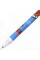 Ручка гел. "J.Otten" №A5 "CR"L" "пиши-стирай" 0,5мм синя(12)(144)(1728)