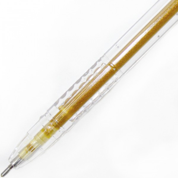 Набір ручок гел. "Linc" №420445 Shine 1,0мм 10шт мікс(10)