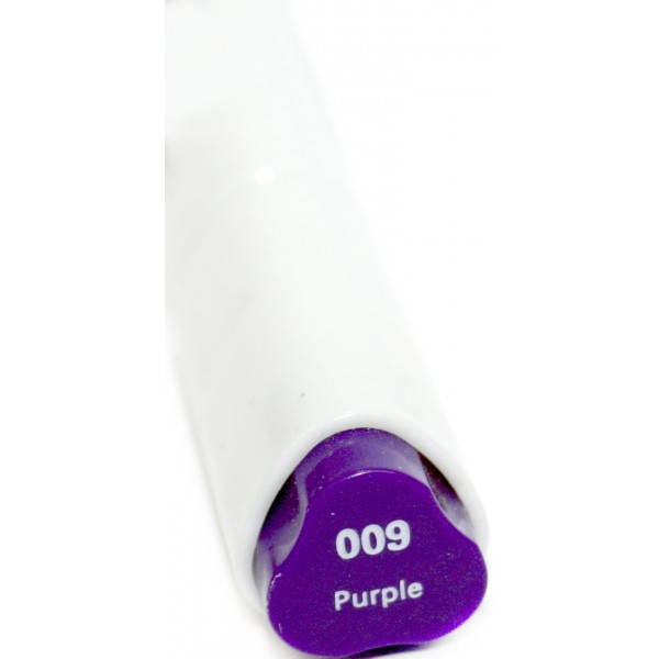 Маркер Santi sketch фиолетовый (6) SM-09/390507