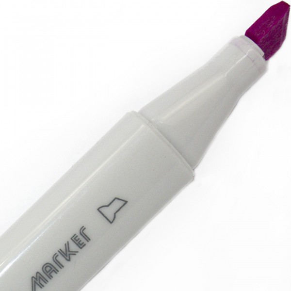 Маркер Santi sketch сливовый (6) SM-10/390509